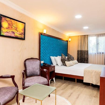 Brody Home Hotel Стамбул Екстер'єр фото