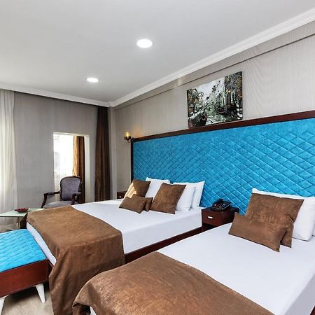 Brody Home Hotel Стамбул Екстер'єр фото