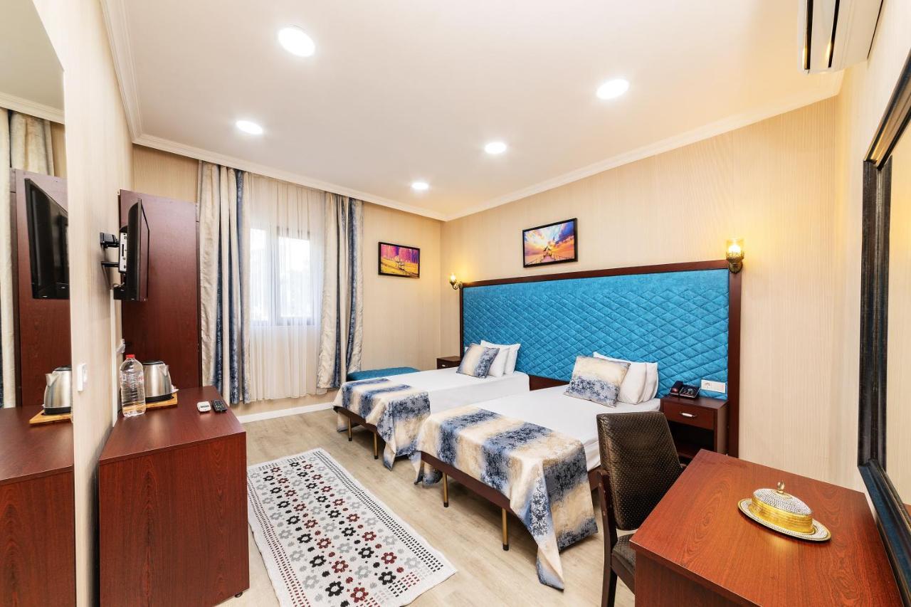 Brody Home Hotel Стамбул Екстер'єр фото