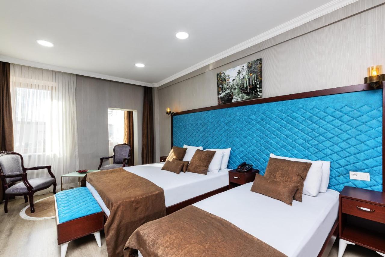 Brody Home Hotel Стамбул Екстер'єр фото