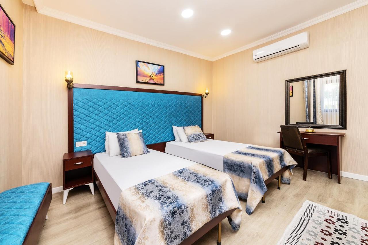 Brody Home Hotel Стамбул Екстер'єр фото