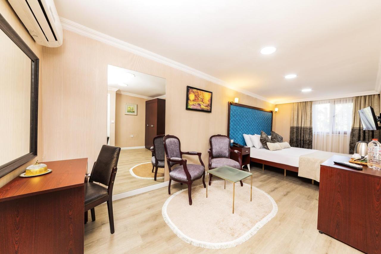 Brody Home Hotel Стамбул Екстер'єр фото