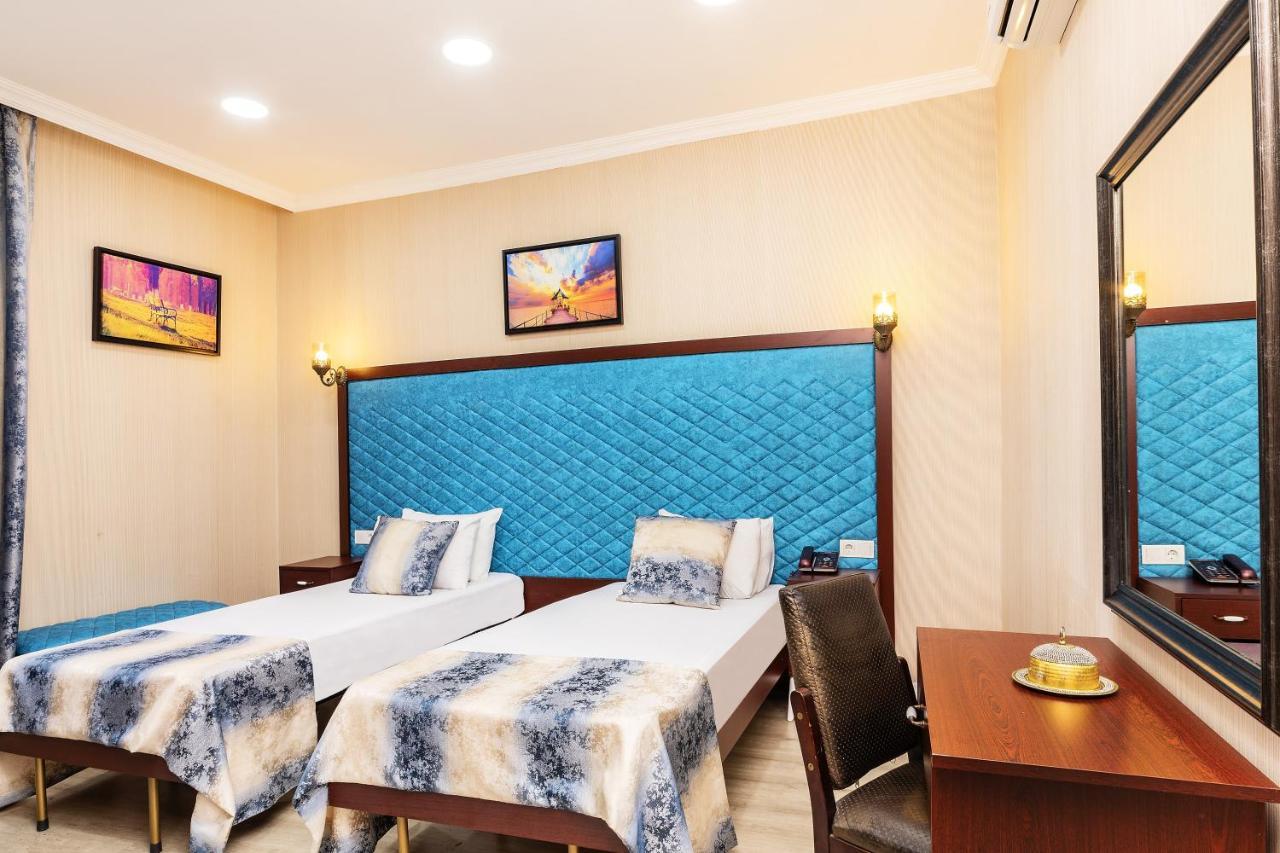 Brody Home Hotel Стамбул Екстер'єр фото