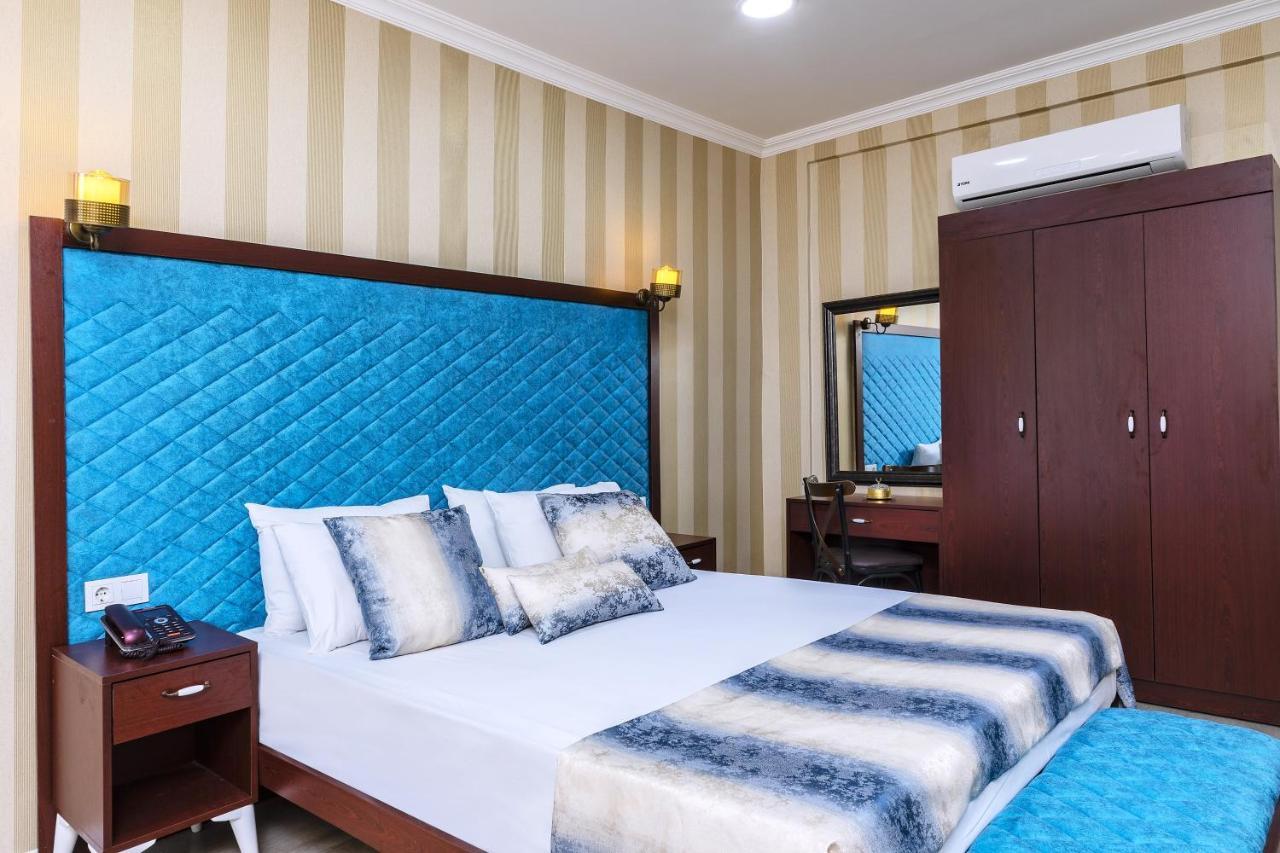 Brody Home Hotel Стамбул Екстер'єр фото